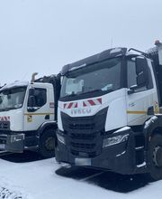 S.I.C.T.O.M. Issoire Brioude image 4