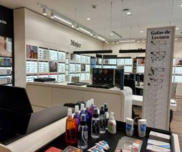 Optica 2000 HI.MALAGA imagen 4