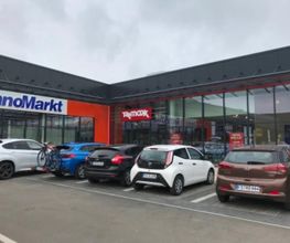 TK Maxx Bild 1