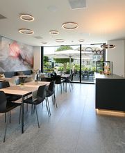 Klinik Seeschau AG Bild 5