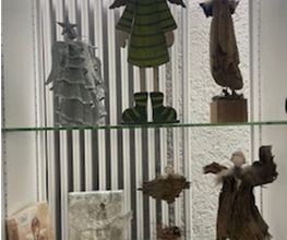 Boutique d'Art Bild 3