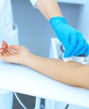 Cabinet Infirmier Paquet Solorzano image 2