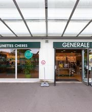 Générale D'optique Lunéville image 2