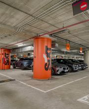 SIXT - Santiago Aeropuerto imagen 5