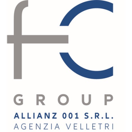 Allianz 001 Fc Group - Agenzia Velletri logo