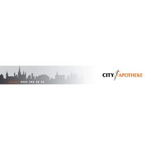 Logo der City-Apotheke