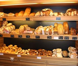 Bäckerei Hönnige Bild 2