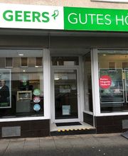 GEERS Außenansicht