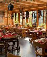 Cercle d'Agriculture Bild 10