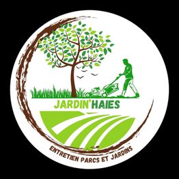 Jardin'haies
