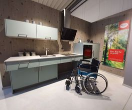 KüchenTreff Schwerin Bild 3