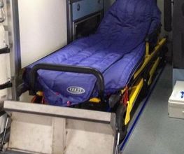 Ambulance Charliendine image 1