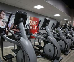 cf Fitness Emsdetten GmbH & Co. KG Bild 7