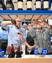 Cafe Express The Woodlands image 3