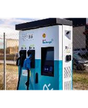 ACCIONA Charging Station imagen 3
