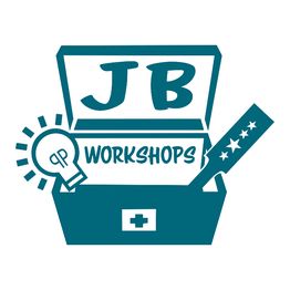 Workshops by Jamie Baumann