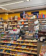 JET Tankstelle Bild 5