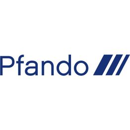 Pfando Logo