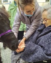 Maison partagée Ages & Vie d'Anost image 9