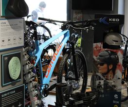 Fahrrad-Werk Bild 6