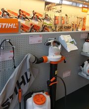 Freidinger Motorgeräte GmbH Bild 3