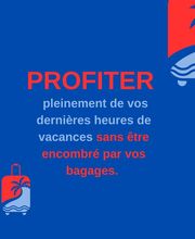 Consigne Bagage Antilles image 6