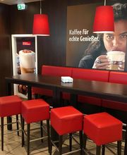 JET Tankstelle Bild 1