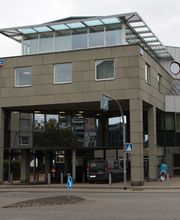 Volksbank Trier eG - Beratungszentrum Antoniusstraße, Antoniusstraße 2, 54290 Trier