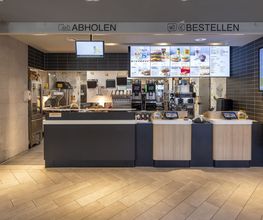 McDonald's Bild 2
