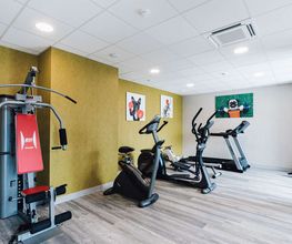 ibis Styles Contres Cheverny image 7