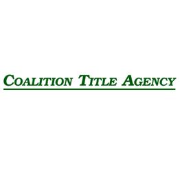 Coalition Title Agency