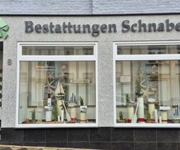 Bestatter Iserlohn