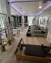 Justfittpilates: Pilates Studio y Entrenamiento Personal imagen 9