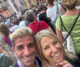 Marzia Reinigung Team - Pulizie e Manutenzioni Generali - Multiservice Bild 8