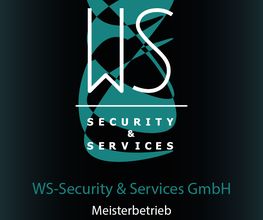 WS-Security & Services GmbH Bild 2