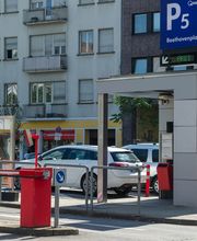 Q-Park Beethovenplatz Bild 2