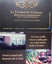 La Taverne Du Château image 12