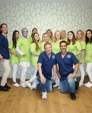 Dr. Kadir Aksogan, Zahnarzt Frankenthal, Zahnmedizin, Implantologie, Kieferorthopädie Bild 1