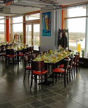 KANU Wildwasser – Terrasse Bild 13