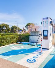 EVzen station de recharge image 3