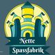 Nette-Spassfabrik