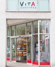 Vita Apotheke Bild 7