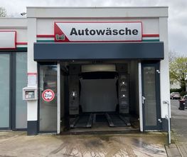 star Tankstelle Bild 1