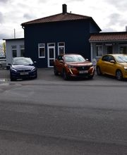 Auto Schubert Bild 4