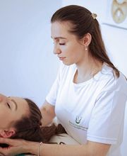 Dorn & Craniosacral Therapie Bild 1