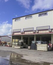 Caraibes Coffrages image 7