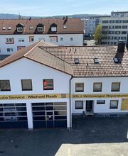 Raab Michael Kfz.- u. Wohnwagen-Rep. Bild 1