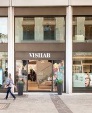 Opticien Visilab Genève - Place Bel-Air Bild 1