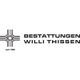 Bestattungen Willi Thissen