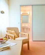 Hotel Morgensonne Bild 6